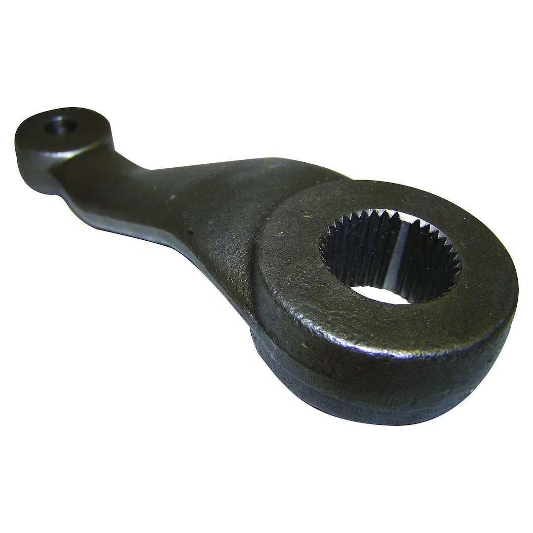 52088242 – CROWN AUTO Pitman Arm, OEM Replacement